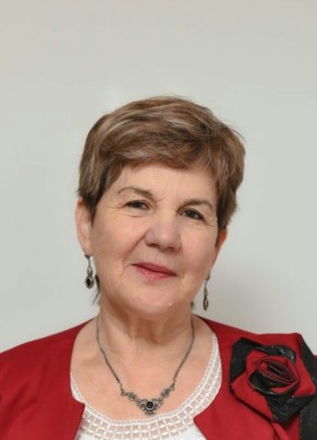 Наталья, 64, Қазақстан, Астана