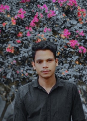 Sonjoy pal, 22, বাংলাদেশ, বান্দরবান