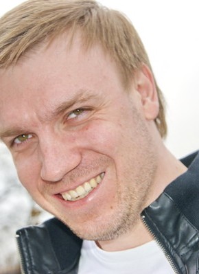Oleg, 41, Россия, Москва