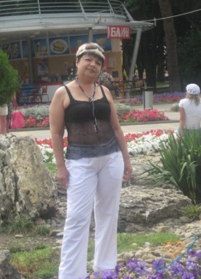 Irina, 64, Russia, Anapa