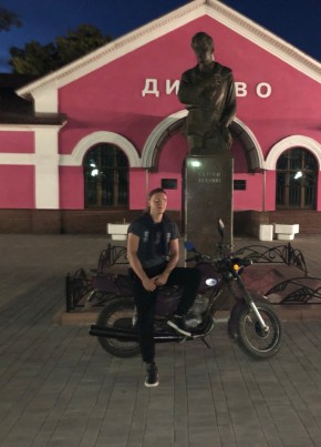 Григорий, 26, Россия, Москва