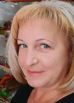 Аліна Хмарська, 48, Україна, Новоград-Волинський