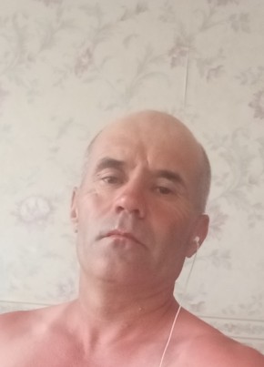 Mehroj, 42, Россия, Верхняя Салда