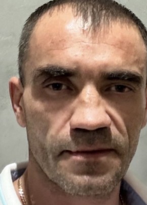 Sergey, 41, Russia, Saint Petersburg