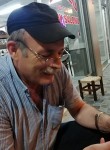 Cevat Yokuş, 54 года, İstanbul