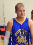 Aleksandr, 32, Moscow