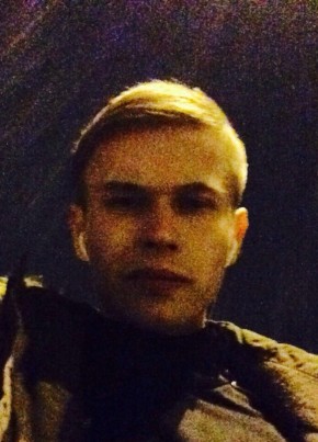 Станислав, 25, Россия, Берёзовский