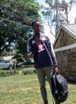 Daugy, 26 лет, Nairobi