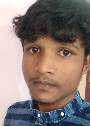 Tapan, 22, India, Dīnhāta