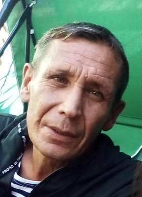Николай из Читы 47 лет