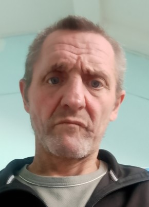 Андрей из Темрюка 50 лет