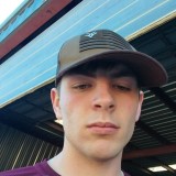 Eric, 19  , Clovis (State of New Mexico)