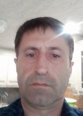 Sergey, 50, Russia, Krasnodar