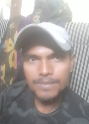 Mithun paswan, 34, India, Mumbai
