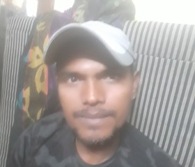 Mithun paswan, 34 года, Mumbai