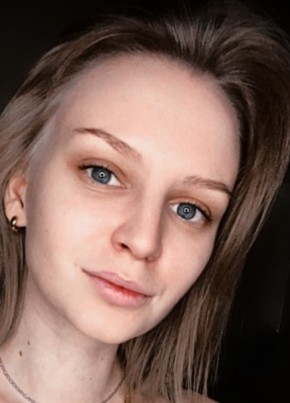 Анна, 26, Россия, Домодедово
