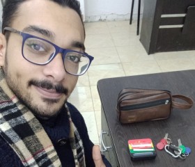 Marwan MaNo, 27 лет, الإسكندرية