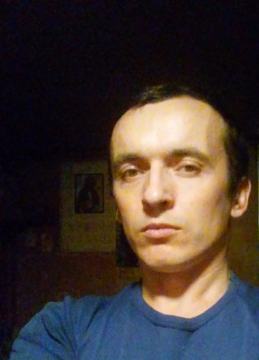 Толян, 40, Россия, Пестово