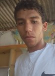 Gilmar Pereira g, 22 года, Porto Seguro