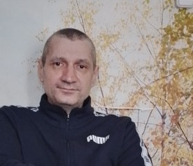 Игорь Цун, 49 лет, Самара