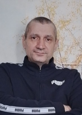 Игорь Цун, 49, Россия, Самара