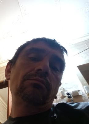 Андрей из Кисловодска 46 лет