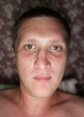 Ясн, 39, Україна, Селидове
