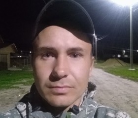 Николай, 33 года, Сосновоборск (Красноярский край)