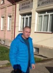 Эдуард - Переславль-Залесский