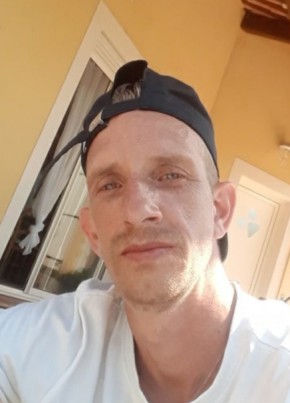 Dimitri из Montpellier 34 года