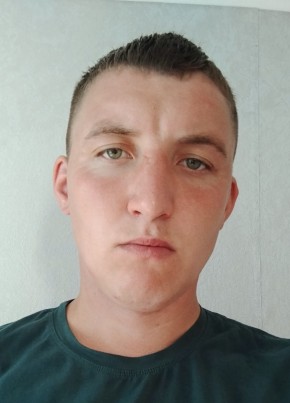 Дмитрий из Көкшетау 22 года