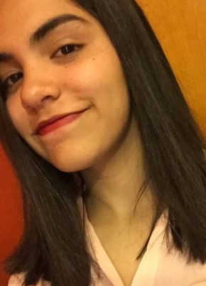 Arleen Ramirez, 25, República del Perú, Lima