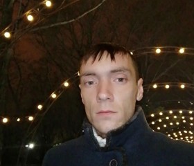 Олег, 34 года, Южно-Сахалинск
