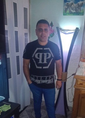 Matias, 34, República Argentina, Ciudad de Santa Fe