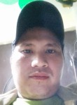 Chris, 33 года, Lungsod ng Malolos