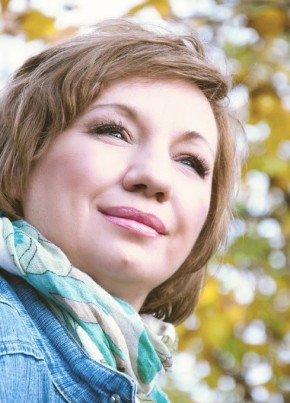 Елена, 54, Україна, Сніжне