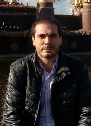 pirat, 45, Россия, Ростов-на-Дону
