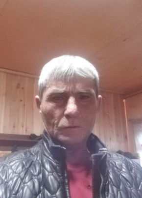 Алексей из Читы 55 лет