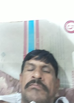 Reyaz khan, 49, المملكة العربية السعودية, الرياض