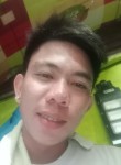 Donnhiel, 26 лет, Lungsod ng Naga