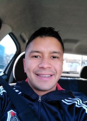 Clau, 32, República Argentina, Tigre