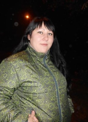 анна, 36, Россия, Мценск