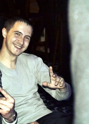 Илья, 32, Россия, Озёрск (Калининградская обл.)