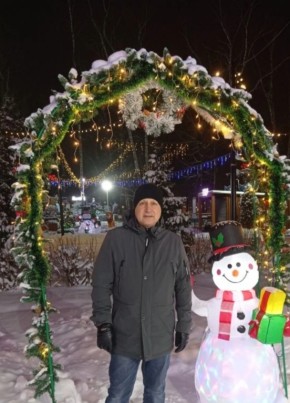 Юрий из Ожерелье 61 год