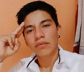 ALEXSANDER, 20 лет, Santa Cruz de la Sierra