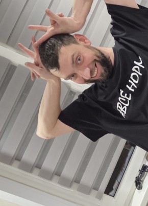 Romka, 36, Russia, Korolev