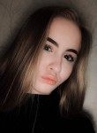 Анна, 23 года, Йошкар-Ола