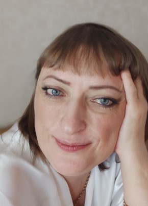 Olga, 41, Russia, Sterlitamak