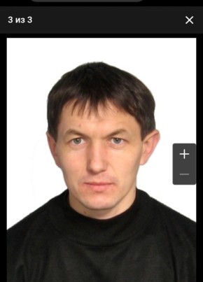 Алехандро, 44, Россия, Москва