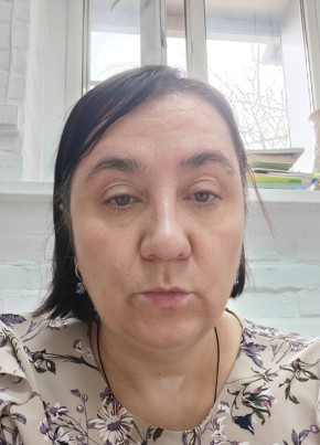 Ольга, 47, Россия, Каменск-Шахтинский